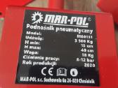 Nauji Elektriniai Telferiai, Gervės - Super kaina - nuotraukos Nr. 16
