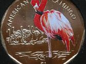 Moneta B. Virgin isl. 2019m. 1 doleris, cu-ni