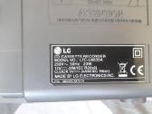 Muzikinis centras nešiojamas LG Lpc-lm535a - nuotraukos Nr. 4