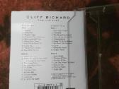 Cliff Richard The Hit List Mc - nuotraukos Nr. 4