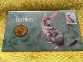 Moneta Australija 2011m. 1 doleris, cu-ni - nuotraukos Nr. 3