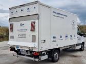 UAB "Keliauk" krovininių mikroautobusų nuoma - nuotraukos Nr. 10