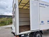 UAB "Keliauk" krovininių mikroautobusų nuoma - nuotraukos Nr. 13