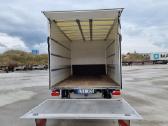 UAB "Keliauk" krovininių mikroautobusų nuoma - nuotraukos Nr. 11