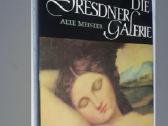 Seni menininkai Drezdeno galerijos