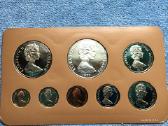 Monetos Cook isl. 1977m. 5 dollaras sidabras - nuotraukos Nr. 2