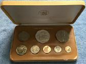 Monetos Cook isl. 1978m. 5 dollaras sidabras - nuotraukos Nr. 3