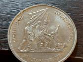 Vokietija 1972 ddr 10 mark Buchenwald