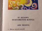 Dievas kalba savo vaikams. Tekstai iš Šv. Rašto - nuotraukos Nr. 2