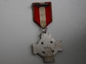 Parduodu medalį, vokiškas R4 - nuotraukos Nr. 2