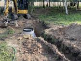 Nuotekų valymo įrenginiai, montavimas, servisas - nuotraukos Nr. 10