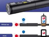 Endoskopinė kamera 2in1 su LCD ekranu - nuotraukos Nr. 5