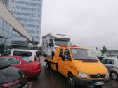 Tralo paslaugos Vilnius, technine pagalba Vilnius - nuotraukos Nr. 7