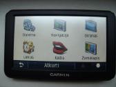 Navigacija Garmin - nuotraukos Nr. 3