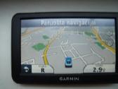 Navigacija Garmin - nuotraukos Nr. 4