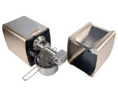Šalto spaudimo buitinis aliejaus presas Mlvs-02 - nuotraukos Nr. 7