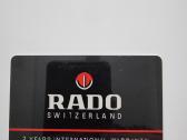Rado sintra automatic originalus mechan.laikrodis - nuotraukos Nr. 7
