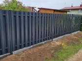 Tvoru lentutes elementai (skardiniai) 1.5eur/m. - nuotraukos Nr. 16