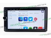 Multimedia / Multimedija . Android 2din - nuotraukos Nr. 10