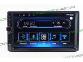 Multimedia / Multimedija . Android 2din