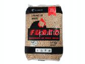 Fuoco Pulito - Medžio pjuvenų granulės - nuotraukos Nr. 2