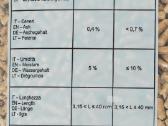 Fuoco Pulito - Medžio pjuvenų granulės - nuotraukos Nr. 5