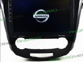 Nissan X-trail 3 T32 multimedijos / multimedia