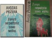 Knygos apie medžioklę, žvėris, gamtą, mišką,grybus - nuotraukos Nr. 3