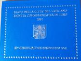 Vatikanas 2007m.