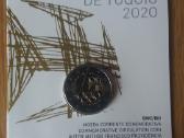 Portugalija 2021m.