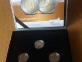 Nyderlandai 2014 m. proof
