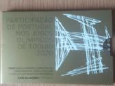 Portugalija 2021m. proof