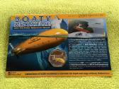 Moneta B.antarctic T. 2019m. 50 pensu, cu-ni - nuotraukos Nr. 3