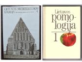 Lietuvos Architektūros Filosofijos Pomologija - nuotraukos Nr. 2