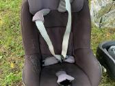Vaikiškos autokėdutės Maxi Cosi - komplektas - nuotraukos Nr. 2