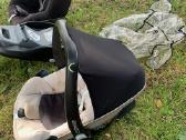 Vaikiškos autokėdutės Maxi Cosi - komplektas - nuotraukos Nr. 5