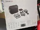 Nauji Dji Mavic Air2s, Mini2 3 combo ir baterijos - nuotraukos Nr. 6