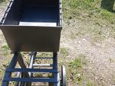 4mm storio šašlykinė - nuotraukos Nr. 3