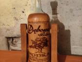 Debowa Vodka (Interjerui)