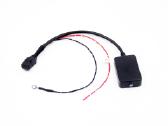 Bluetooth adapteris automobiliui