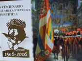 Vatikanas 2006 m.