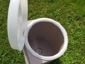 Kibirai (10 L). Šiukšliadėžė - nuotraukos Nr. 3