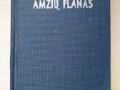 Amžių planas. Charles T. Russell
