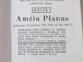 Amžių planas. Charles T. Russell - nuotraukos Nr. 2