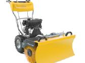 Stiga benzininės ir mechaninės šluotos - nuotraukos Nr. 7