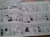 Komiksai Attack of the Deranged Mutant Killer Mons - nuotraukos Nr. 2