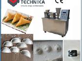 Koldūnų,kibinų,samosų,spring rolsų el.aparatas