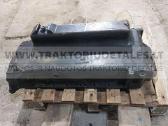 Deutz Fahr Agrotron 110 mk3 dalys, detalės - nuotraukos Nr. 10
