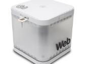 Stacionarus 4G su WiFi Huawei B190, su garantija - nuotraukos Nr. 6