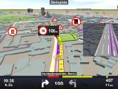 Instaliacija Android Sygic Truck, Igo Truck Tomtom - nuotraukos Nr. 2